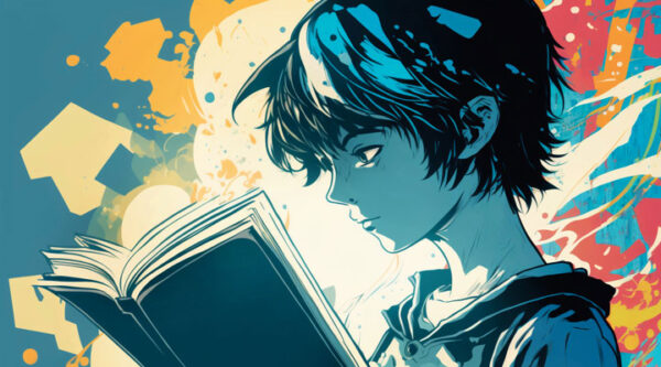 Manga Zeichenkurs 14. Juli - 16. Juli – Bild 5